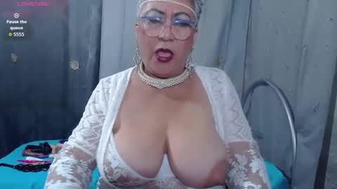 Snapshot of marilincarolina chatting on 09.13.25 Marilin carolina online show from 09.13.25