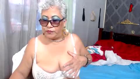 Marilin carolina online show from 04.19.26