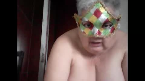 Snapshot of marilu64 chatting on 12.20.24 marilu64 online show from 12.20.24