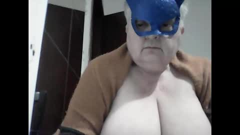 Snapshot of marilu64 chatting on 03.07.25 marilu64 online show from 03.07.25