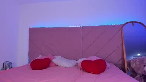 Marily Daniela online show from 11.30.25