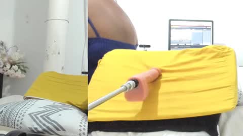 Snapshot of marilyn_16 chatting on 01.22.25 marilyn 16 online show from 01.22.25