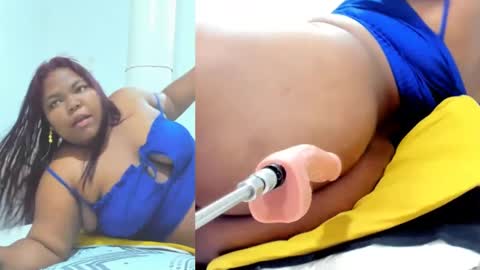 Snapshot of marilyn_16 chatting on 01.22.25 marilyn 16 online show from 01.22.25