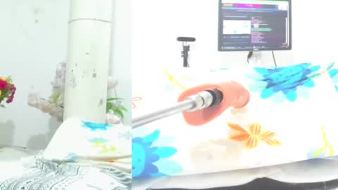 Snapshot of marilyn_16 chatting on 01.27.25 marilyn 16 online show from 01.27.25