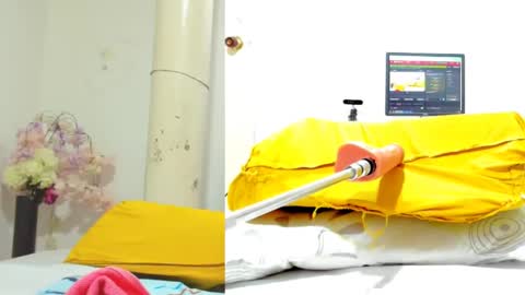 Snapshot of marilyn_16 chatting on 02.10.25 marilyn 16 online show from 02.10.25