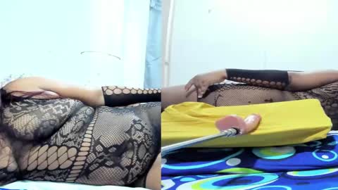 Snapshot of marilyn_16 chatting on 02.12.25 marilyn 16 online show from 02.12.25