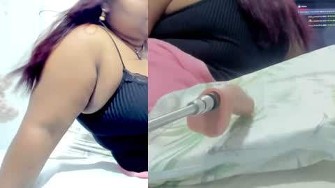 Snapshot of marilyn_16 chatting on 02.22.25 marilyn 16 online show from 02.22.25