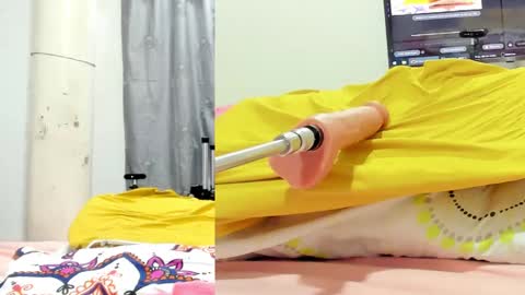 Snapshot of marilyn_16 chatting on 03.04.25 marilyn 16 online show from 03.04.25