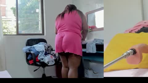 Snapshot of marilyn_16 chatting on 10.06.25 marilyn 16 online show from 10.06.25