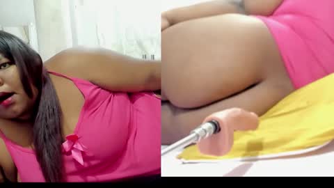 Snapshot of marilyn_16 chatting on 10.07.25 marilyn 16 online show from 10.07.25