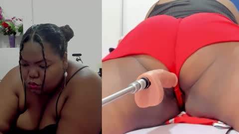 Snapshot of marilyn_16 chatting on 10.26.25 marilyn 16 online show from 10.26.25