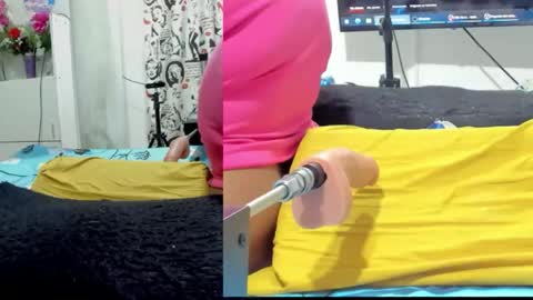 Snapshot of marilyn_16 chatting on 11.14.25 marilyn 16 online show from 11.14.25