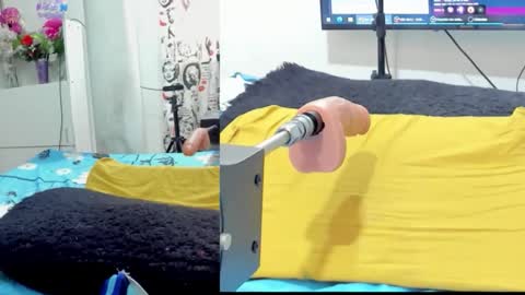 Snapshot of marilyn_16 chatting on 11.15.25 marilyn 16 online show from 11.15.25