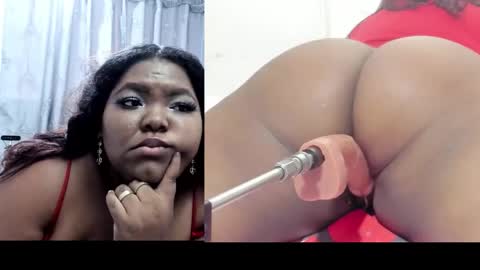 Snapshot of marilyn_16 chatting on 11.26.25 marilyn 16 online show from 11.26.25