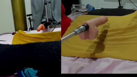 Snapshot of marilyn_16 chatting on 12.16.25 marilyn 16 online show from 12.16.25