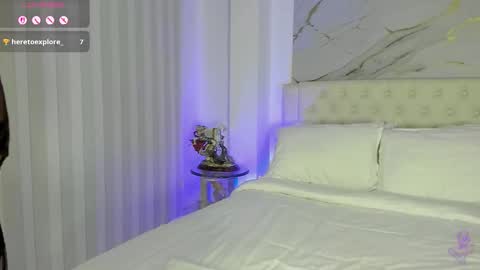 Marilyn online show from 03.25.26