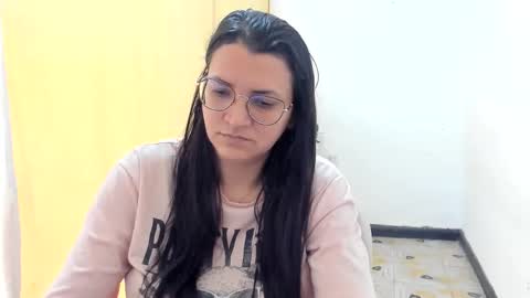 MARILYN SEXY online show from 10.25.25