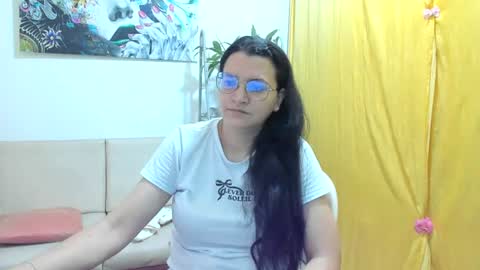 MARILYN SEXY online show from 07.04.26