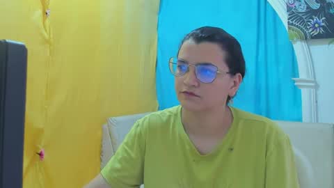 MARILYN SEXY online show from 07.11.26