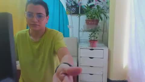 MARILYN SEXY online show from 07.12.26
