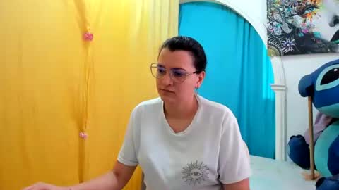 MARILYN SEXY online show from 07.29.26
