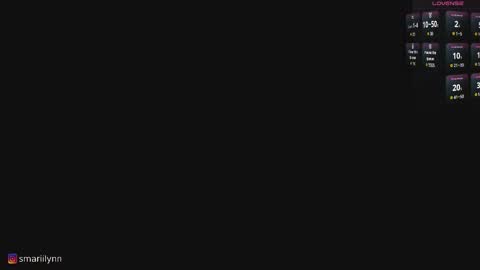 Snapshot of marilyn_mike chatting on 11.09.25 Marilyn and Mike online show from 11.09.25