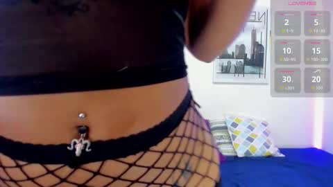 Snapshot of marilyn_noctis chatting on 11.29.25 Marilyn online show from 11.29.25