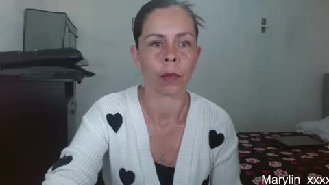  Marilyn  online show from 03.19.26