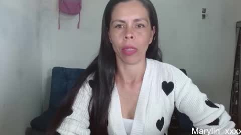  Marilyn  online show from 04.11.26