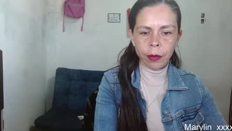  Marilyn  online show from 04.12.26