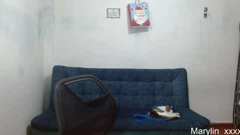  Marilyn  online show from 04.16.26