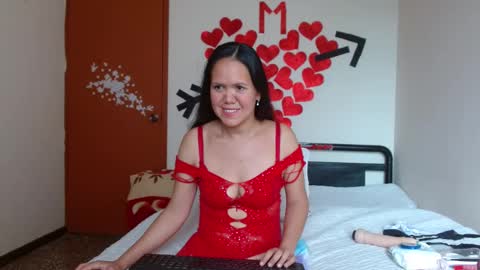 marilyn online show from 01.28.25