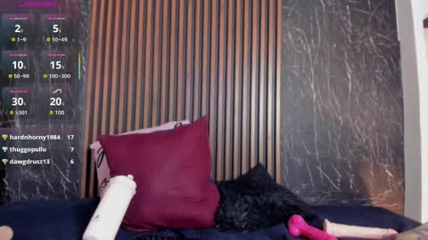 Marilyn  online show from 04.18.26