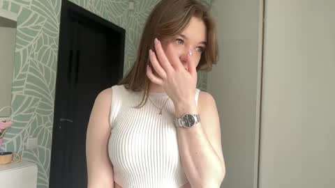 Sally 3 online show from 05.26.26