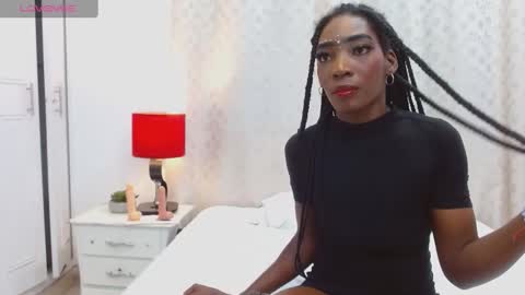 MarilynRios 12 online show from 01.31.25