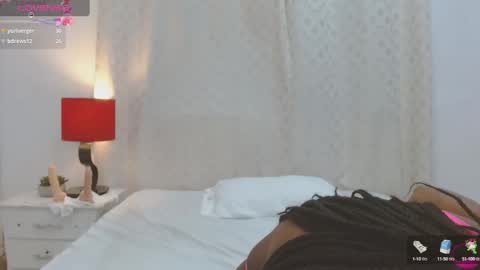 MarilynRios 12 online show from 02.03.25