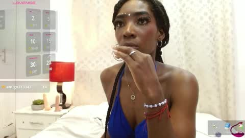 MarilynRios 12 online show from 02.15.25