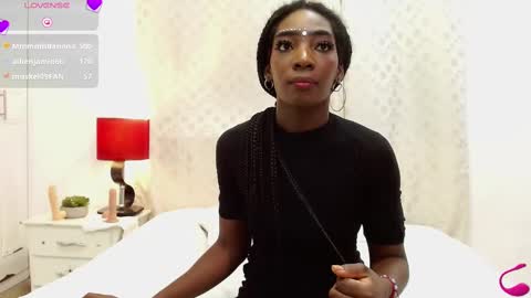 MarilynRios 12 online show from 02.22.25