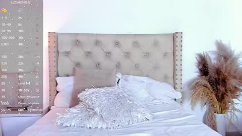 Snapshot of marilynrossy chatting on 09.15.25 marilynrossy online show from 09.15.25