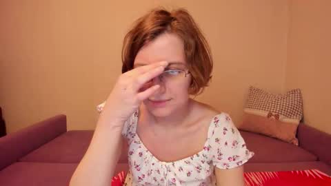 Marilyn online show from 03.25.26