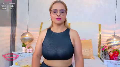 Marilyn Vega online show from 06.15.26