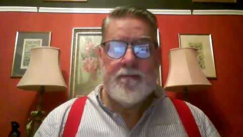 marin50 online show from 02.25.25