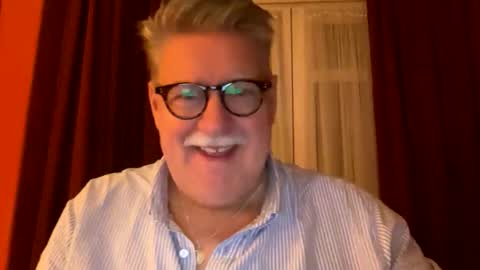 marin50 online show from 09.26.25