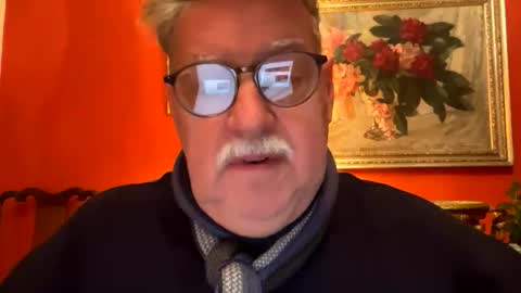 marin50 online show from 11.20.25