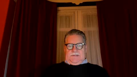 marin50 online show from 12.14.25