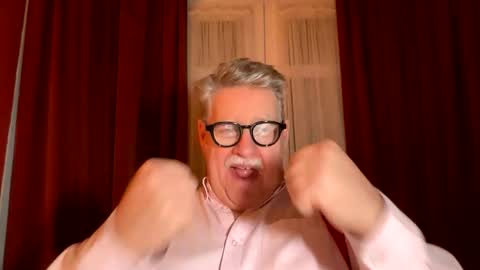 marin50 online show from 12.21.25