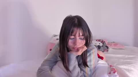 Snapshot of marin_kitoko chatting on 02.11.25 Marin kitoko online show from 02.11.25