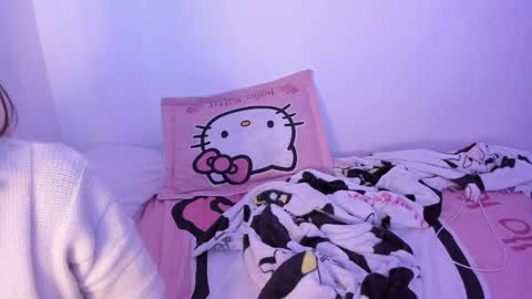 Snapshot of marin_kitoko chatting on 03.04.25 Marin kitoko online show from 03.04.25