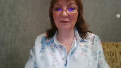 marinamrs online show from 10.26.25