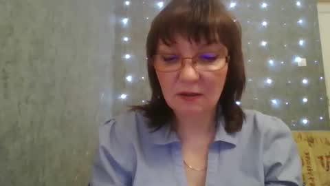 marinamrs online show from 11.21.25